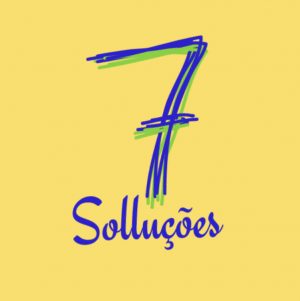 logo 7 soluções